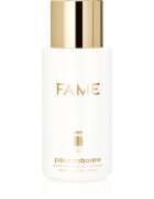 Rabanne Fame lapte de corp pentru femei 200 ml