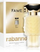 Rabanne Fame spray parfumat pentru par pentru femei 30 ml