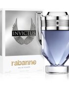 Rabanne Invictus Eau de Toilette pentru bărbați 100 ml