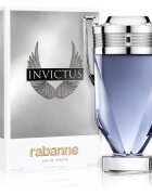 Rabanne Invictus Eau de Toilette pentru bărbați 200 ml