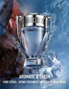 Rabanne Invictus Eau de Toilette pentru bărbați 200 ml