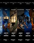 Rabanne Invictus Eau de Toilette pentru bărbați 200 ml