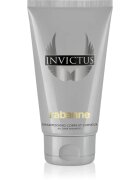 Rabanne Invictus gel de duș pentru bărbați 150 ml
