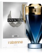 Rabanne Invictus Parfum parfum pentru bărbați 200 ml