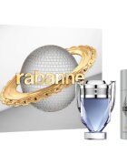 Rabanne Invictus set cadou pentru bărbați