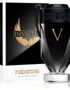 Rabanne Invictus Victory Eau de Parfum pentru bărbați 200 ml