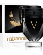 Rabanne Invictus Victory Eau de Parfum pentru bărbați 50 ml