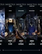 Rabanne Invictus Victory Eau de Parfum pentru bărbați 50 ml