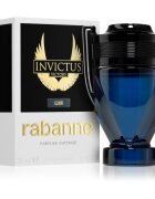 Rabanne Invictus Victory Elixir parfum intense pentru bărbați 30 ml