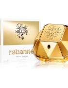 Rabanne Lady Million Eau de Parfum pentru femei 50 ml