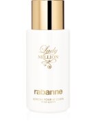 Rabanne Lady Million lapte de corp pentru femei 200 ml