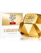 Rabanne Lady Million Royal Eau de Parfum pentru femei 30 ml