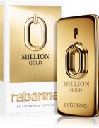 Rabanne Million Gold Eau de Parfum pentru bărbați 50 ml