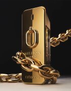 Rabanne Million Gold Eau de Parfum pentru bărbați 50 ml