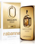 Rabanne Million Gold Elixir parfum intense pentru bărbați 50 ml