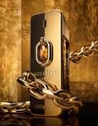 Rabanne Million Gold Elixir parfum intense pentru bărbați 50 ml