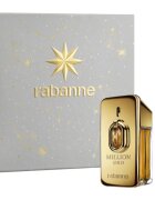 Rabanne Million Gold Elixir set cadou pentru bărbați