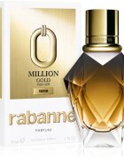 Rabanne Million Gold For Her Le Parfum parfum pentru femei 30 ml