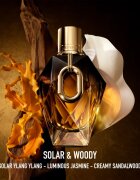 Rabanne Million Gold For Her Le Parfum parfum pentru femei 30 ml