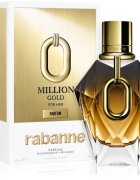 Rabanne Million Gold For Her Le Parfum parfum reincarcabil pentru femei 90 ml
