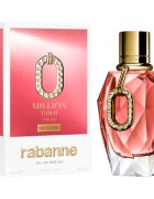 Rabanne Million Gold For Her Pure Diamonds Eau de Parfum pentru femei 90 ml