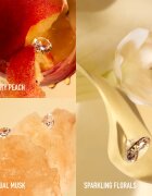 Rabanne Million Gold For Her Pure Diamonds Eau de Parfum pentru femei 90 ml