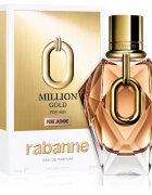 Rabanne Million Gold For Her Pure Jasmine Eau de Parfum pentru femei 90 ml