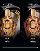Rabanne Million Gold For Her Pure Jasmine Eau de Parfum pentru femei 90 ml