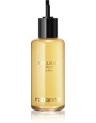 Rabanne Million Gold For Her rezervă de reumplere pentru femei 200 ml