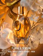 Rabanne Million Gold For Her rezervă de reumplere pentru femei 200 ml