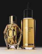 Rabanne Million Gold For Her rezervă de reumplere pentru femei 200 ml