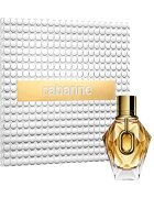 Rabanne Million Gold For Her set cadou pentru femei