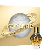 Rabanne Million Gold For Her set cadou pentru femei