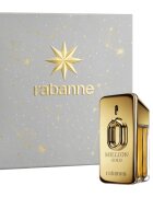Rabanne Million Gold set cadou pentru bărbați