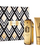 Rabanne Million Gold set cadou pentru bărbați 1 buc