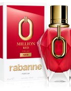 Rabanne Million Red parfum pentru femei 50 ml