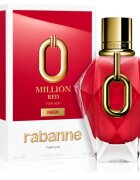 Rabanne Million Red parfum pentru femei 90 ml