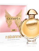 Rabanne Olympéa Elixir apă parfumată intense pentru femei 50 ml