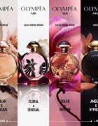 Rabanne Olympéa Flora Eau de Parfum pentru femei 30 ml