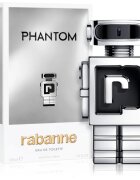 Rabanne Phantom Eau de Toilette pentru bărbați 100 ml