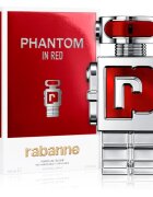 Rabanne Phantom In Red parfum pentru bărbați 150 ml
