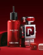 Rabanne Phantom In Red parfum pentru bărbați 150 ml