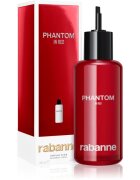 Rabanne Phantom In Red parfum rezervă pentru bărbați 200 ml