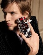Rabanne Phantom In Red parfum rezervă pentru bărbați 200 ml