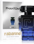 Rabanne Phantom Intense Eau de Parfum pentru bărbați 50 ml