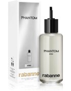 Rabanne Phantom Intense Eau de Parfum rezervă pentru bărbați 200 ml