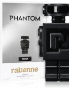Rabanne Phantom Parfum parfum reincarcabil pentru bărbați 150 ml