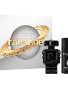 Rabanne Phantom set cadou pentru bărbați