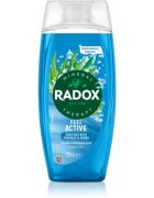 Radox Feel Active gel de duș 225 ml
