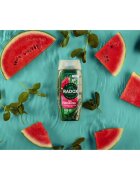 Radox Feel Hydrated gel de duș 225 ml